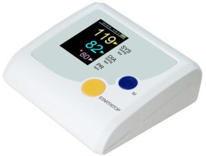 Tensiómetro Digital CMS08E